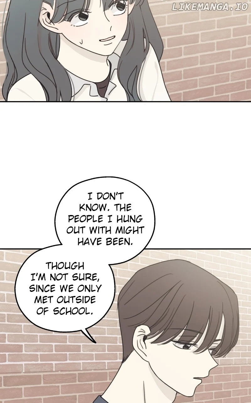 The Password Is 002 Chapter 10 page 68