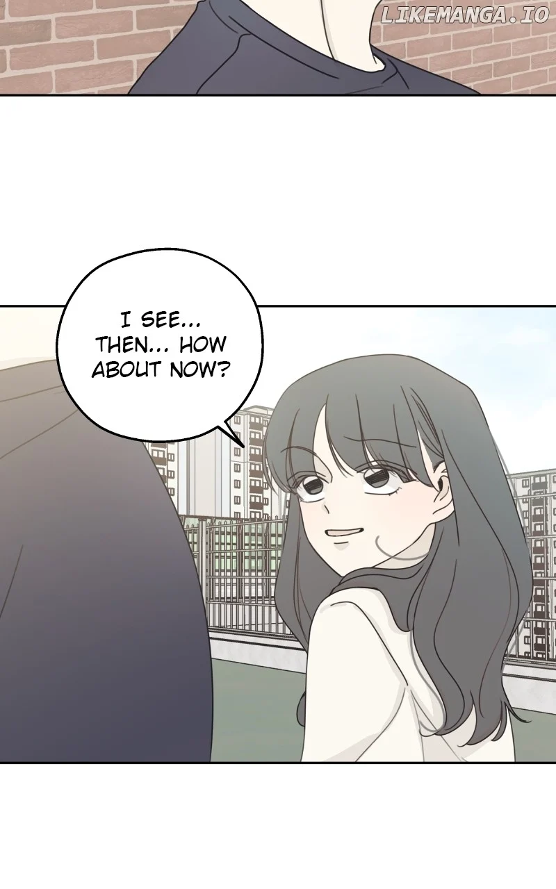 The Password Is 002 Chapter 10 page 69