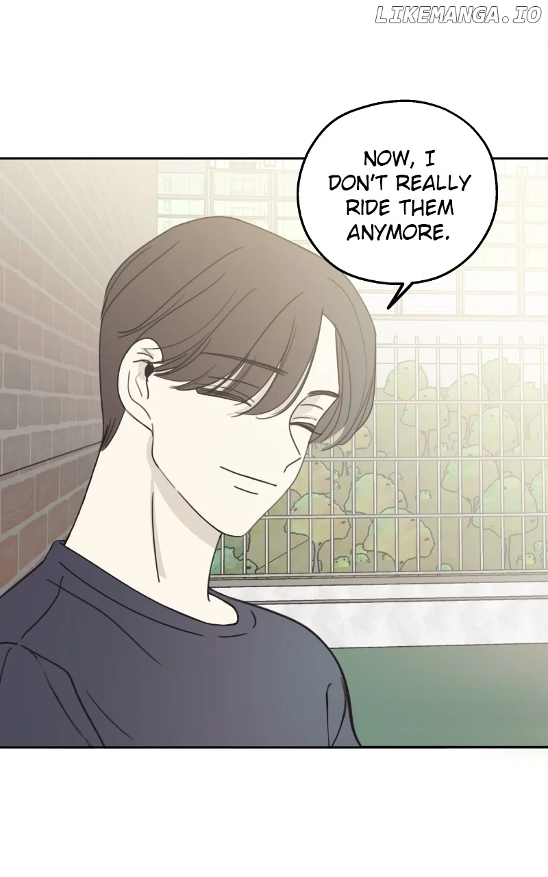 The Password Is 002 Chapter 10 page 70