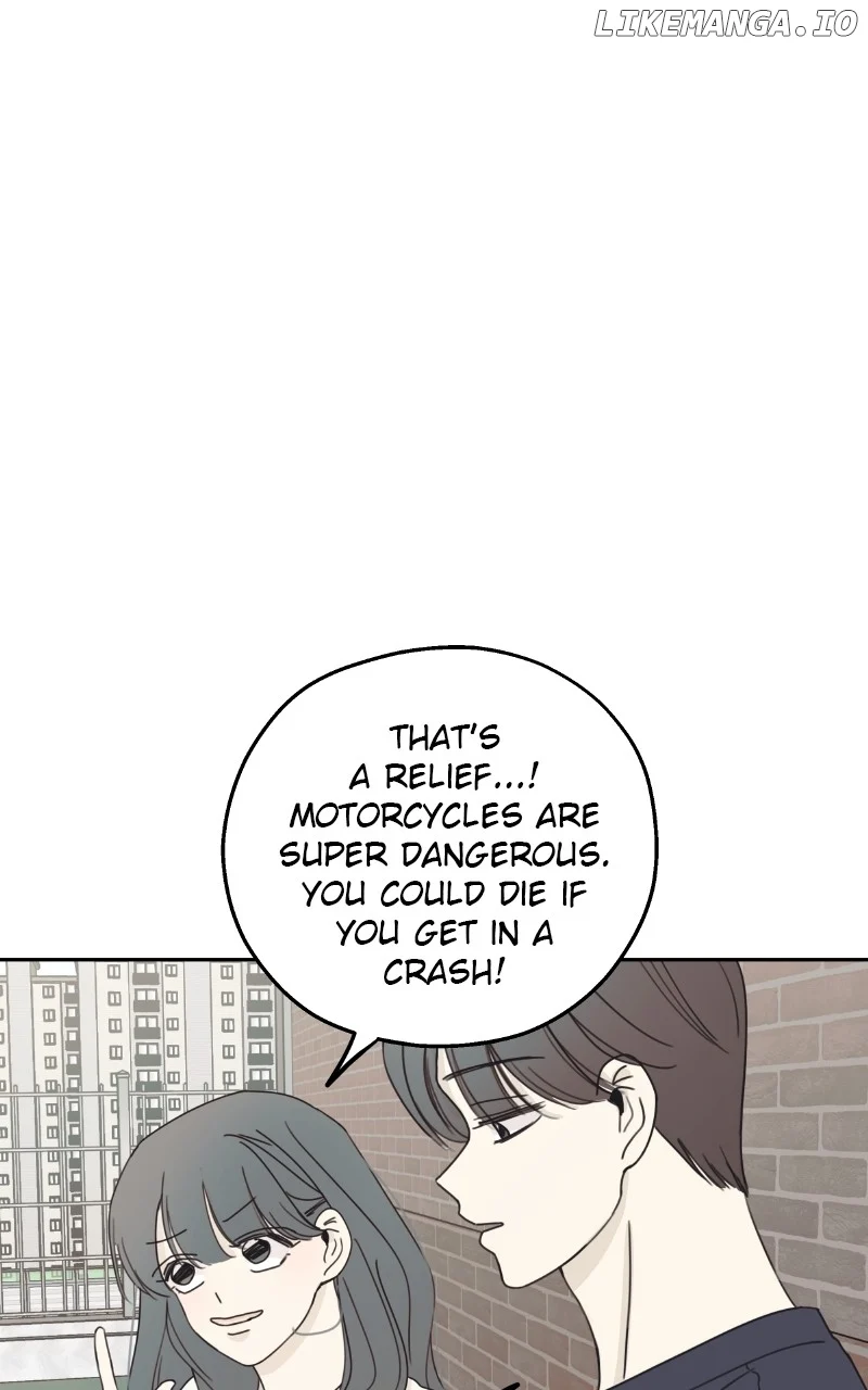 The Password Is 002 Chapter 10 page 71