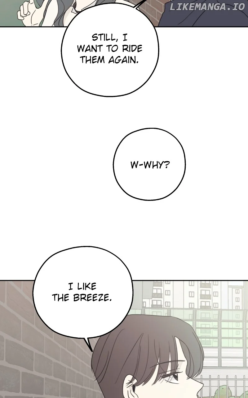 The Password Is 002 Chapter 10 page 72