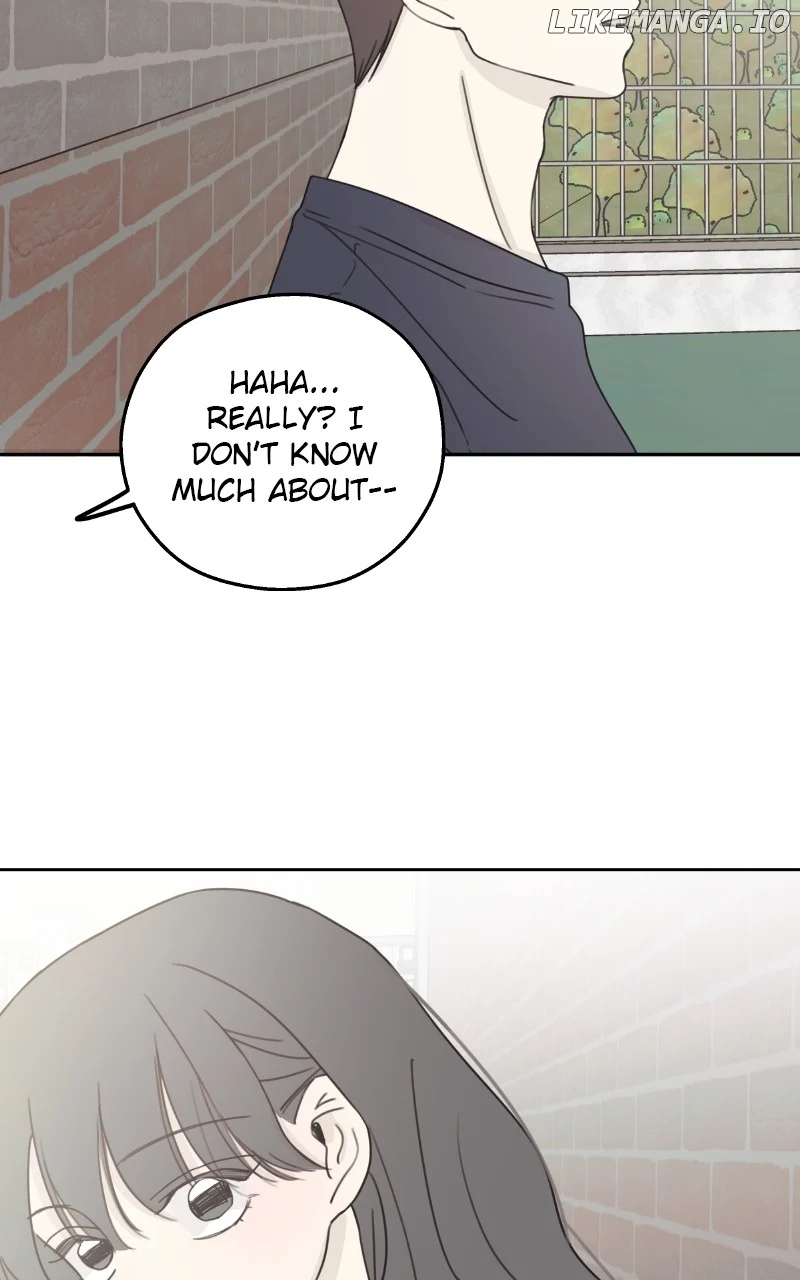 The Password Is 002 Chapter 10 page 73