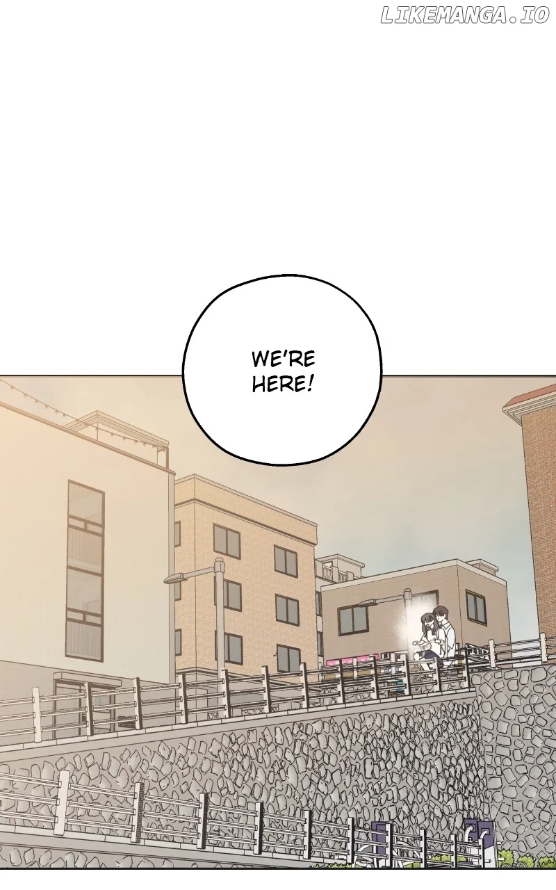 The Password Is 002 Chapter 10 page 87