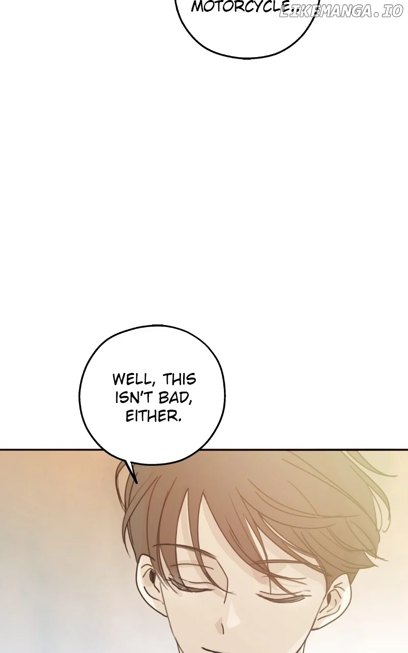 The Password Is 002 Chapter 10 page 92