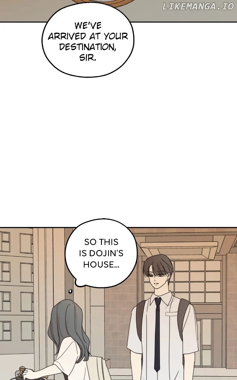 The Password Is 002 Chapter 10 page 96