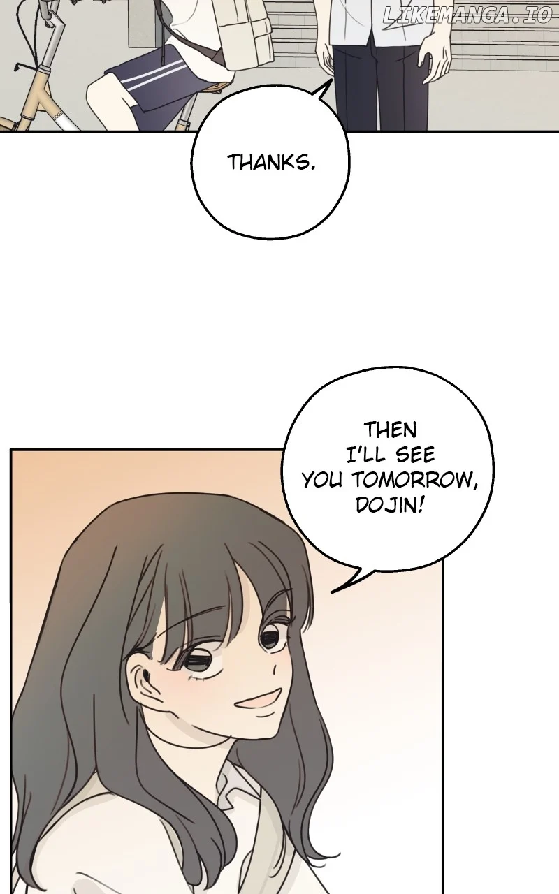 The Password Is 002 Chapter 10 page 97