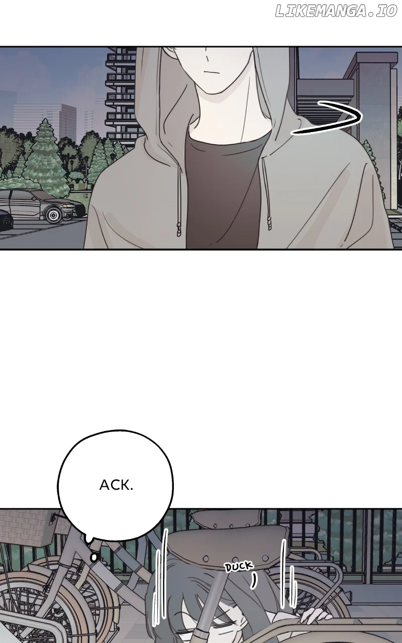 The Password Is 002 Chapter 12 page 8