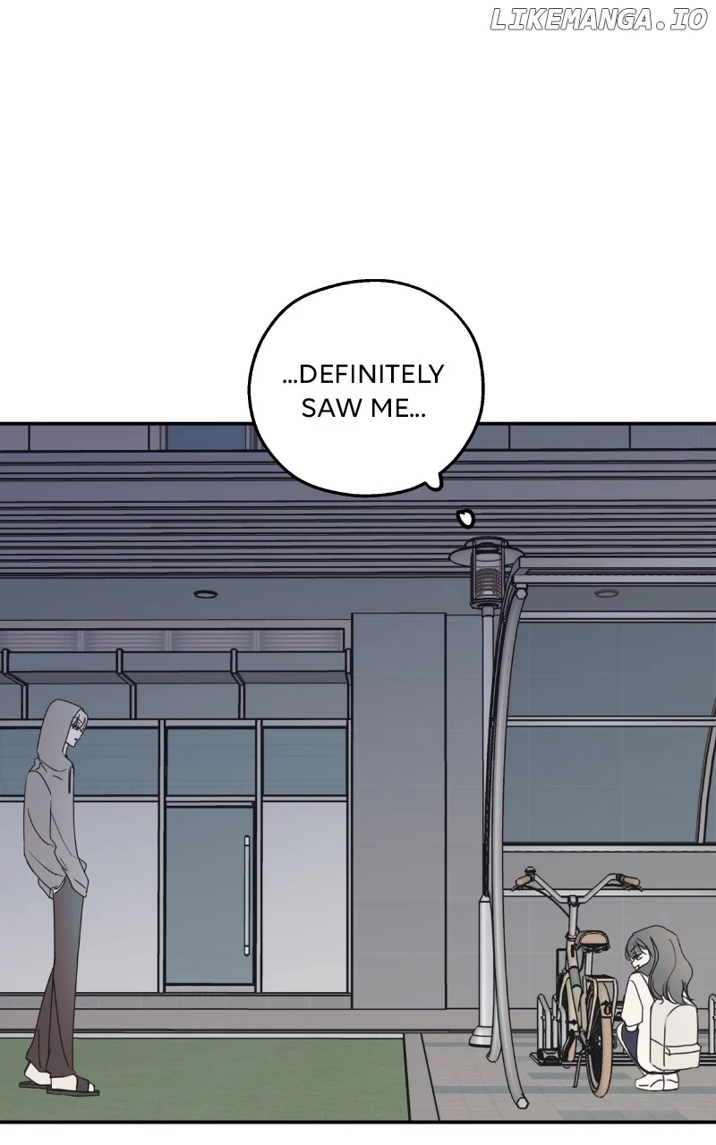 The Password Is 002 Chapter 12 page 10