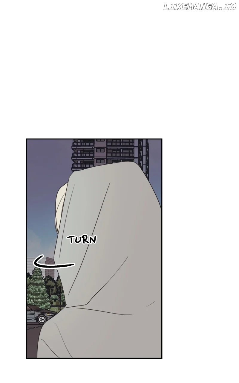 The Password Is 002 Chapter 12 page 12