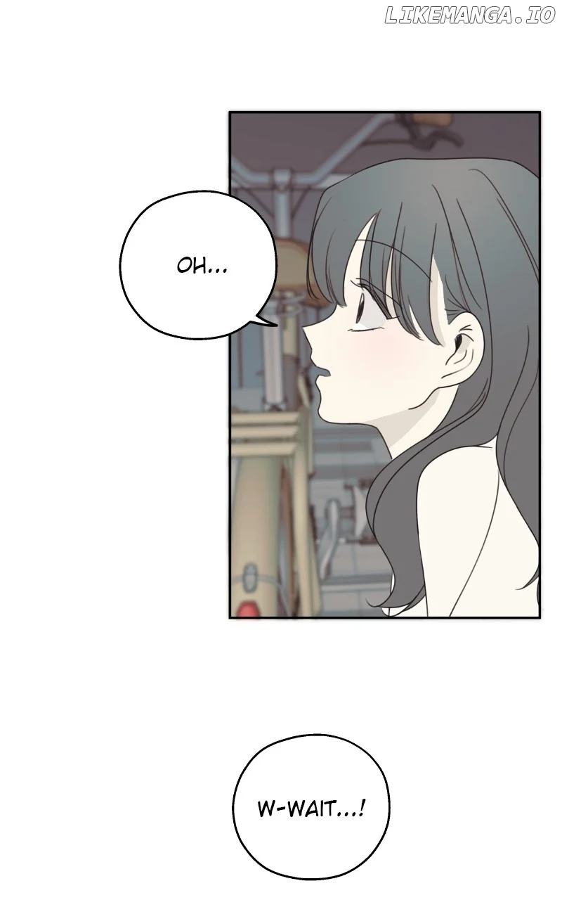 The Password Is 002 Chapter 12 page 13