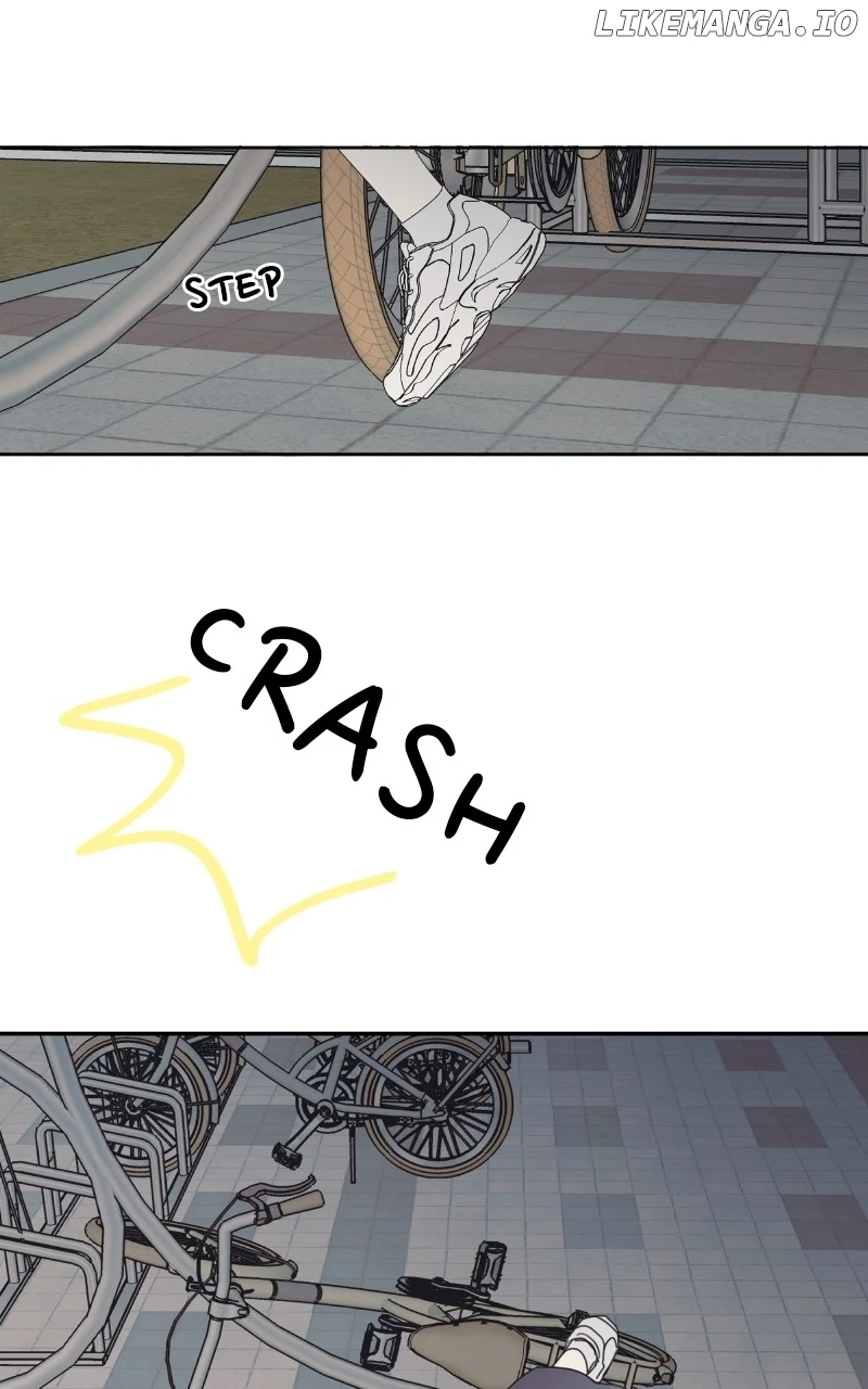 The Password Is 002 Chapter 12 page 14
