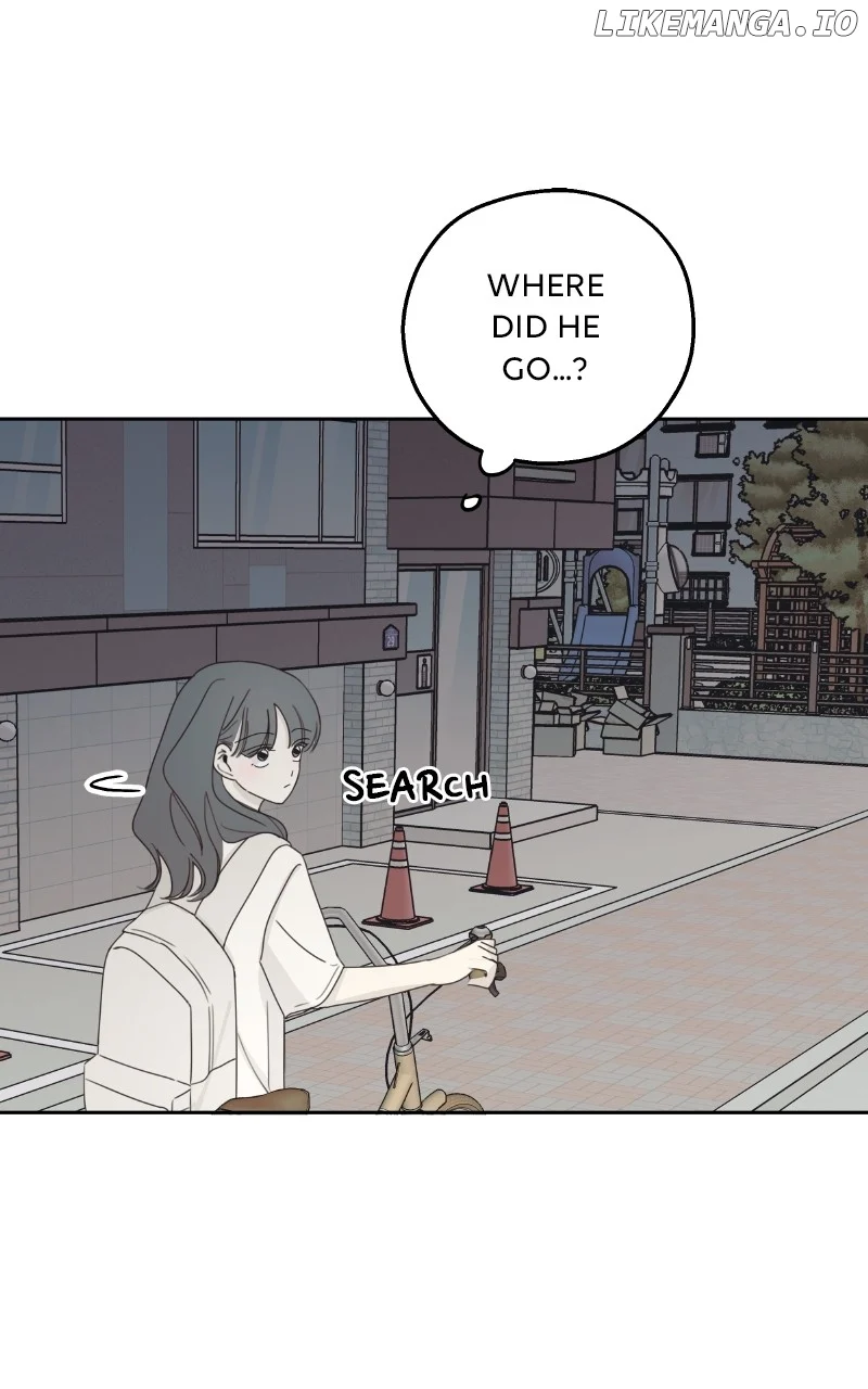 The Password Is 002 Chapter 12 page 19
