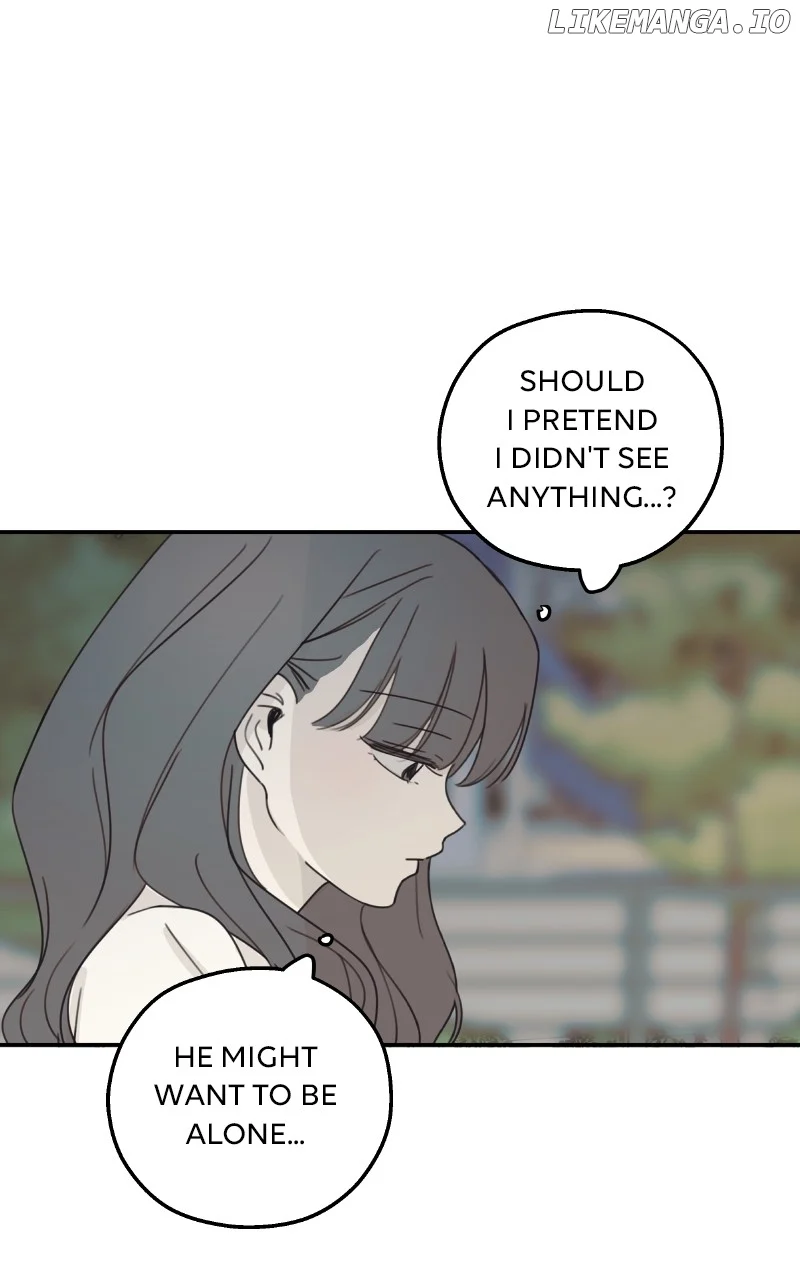 The Password Is 002 Chapter 12 page 21
