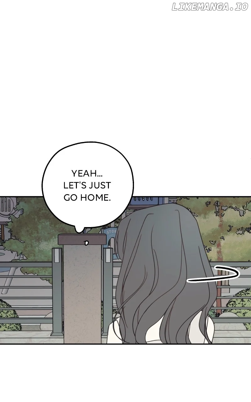 The Password Is 002 Chapter 12 page 22