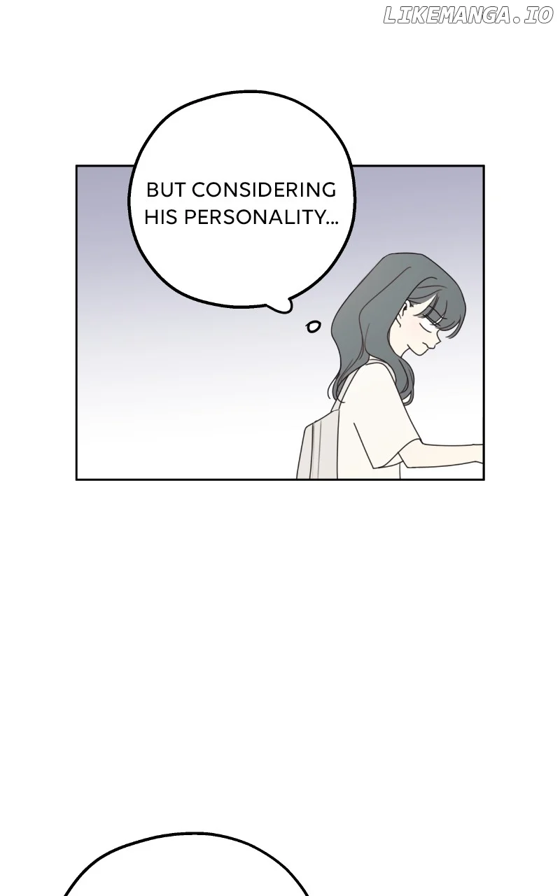 The Password Is 002 Chapter 12 page 27
