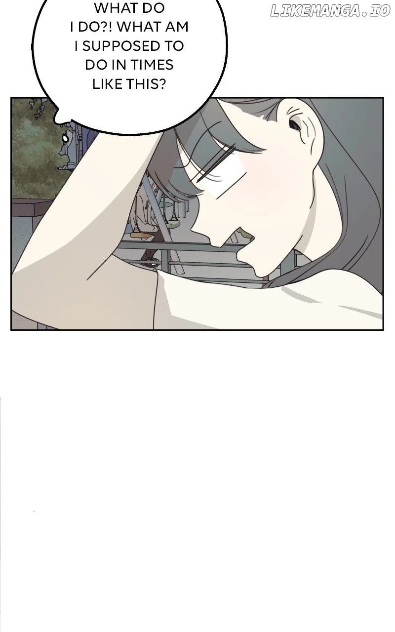 The Password Is 002 Chapter 12 page 28