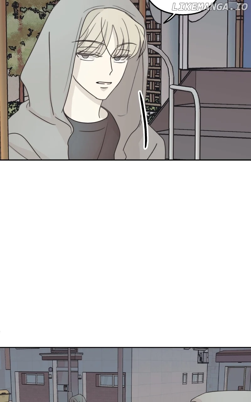 The Password Is 002 Chapter 12 page 31
