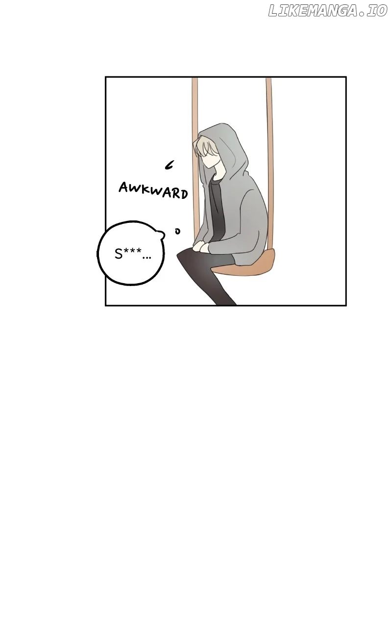 The Password Is 002 Chapter 12 page 33