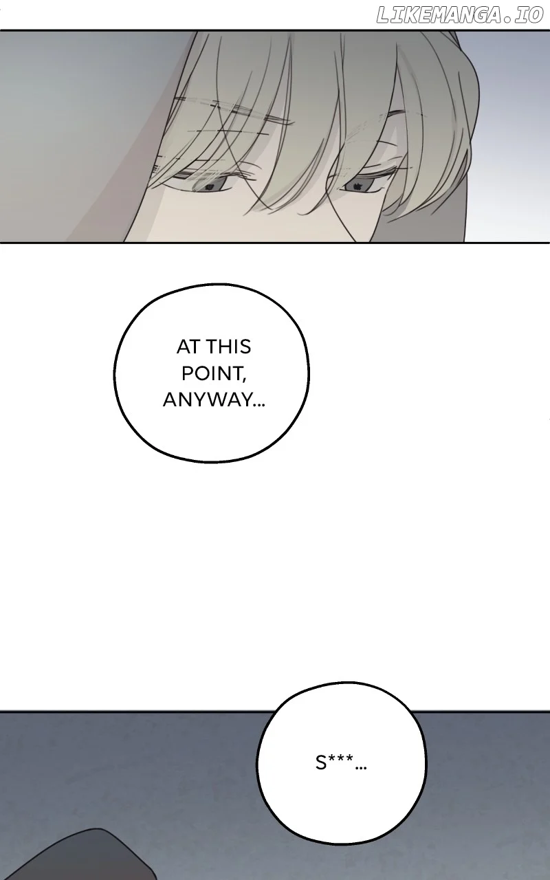 The Password Is 002 Chapter 12 page 37