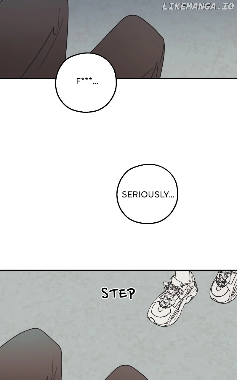 The Password Is 002 Chapter 12 page 38