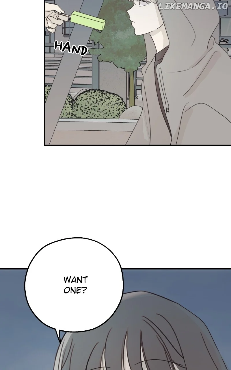 The Password Is 002 Chapter 12 page 40