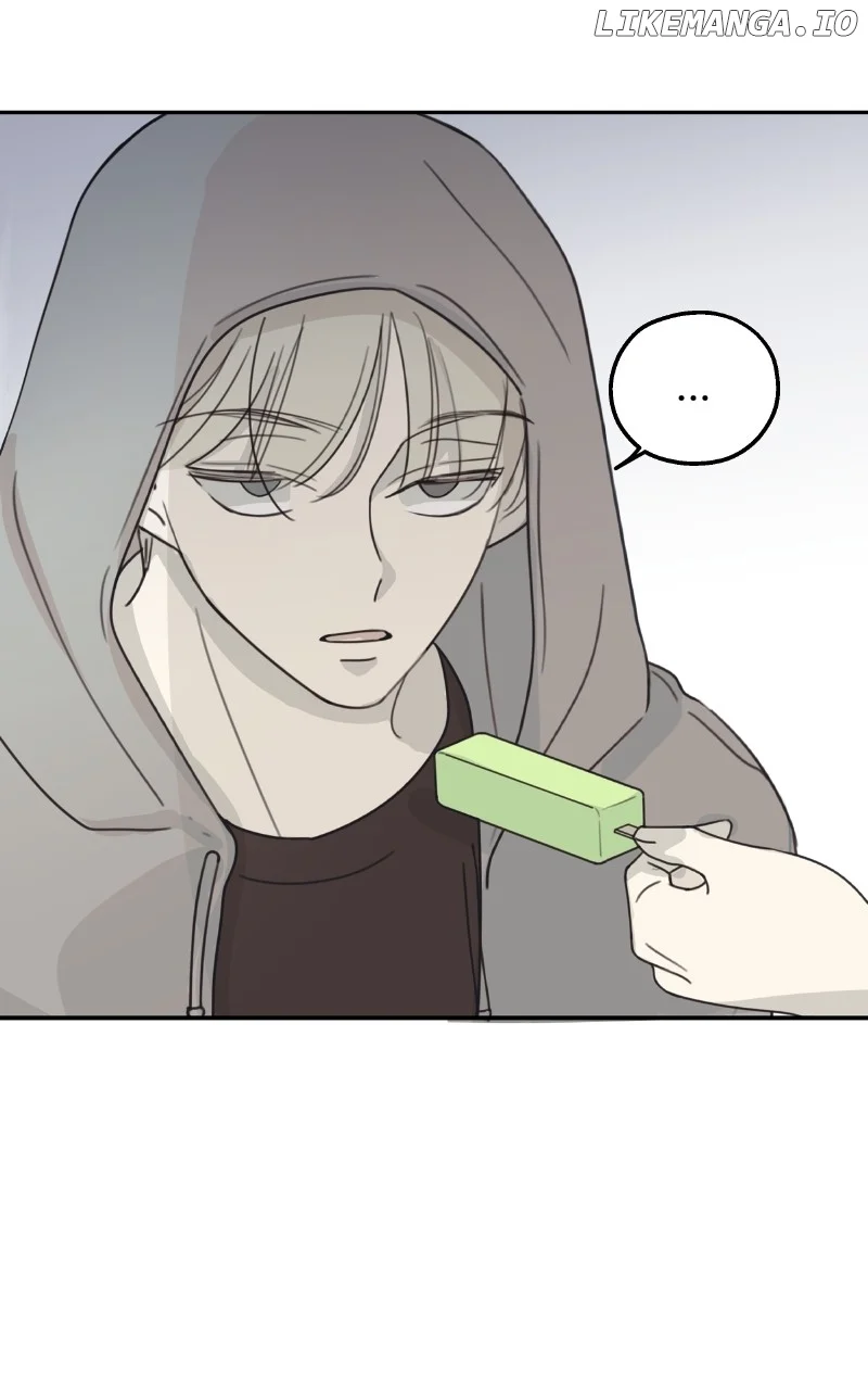 The Password Is 002 Chapter 12 page 42