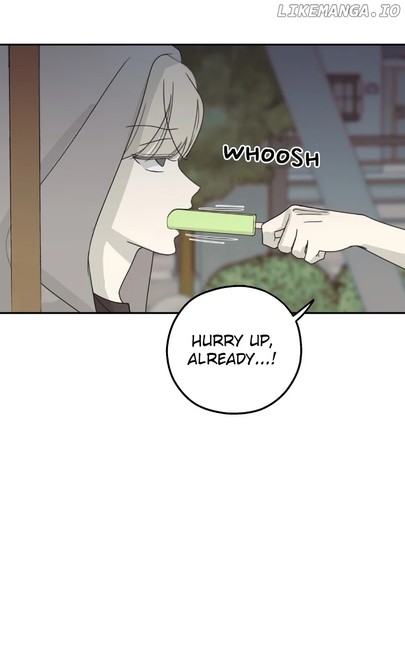 The Password Is 002 Chapter 12 page 44