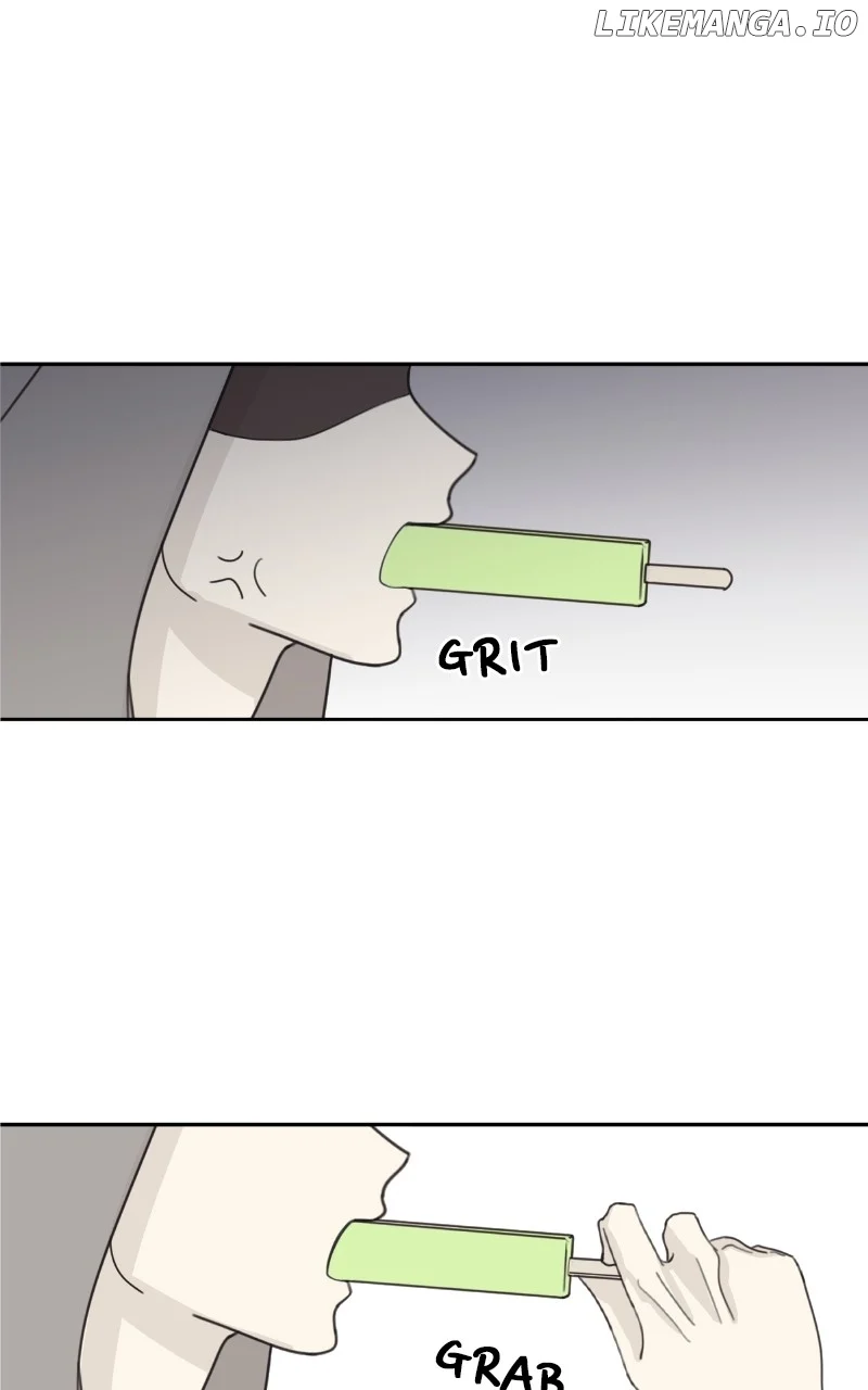 The Password Is 002 Chapter 12 page 45