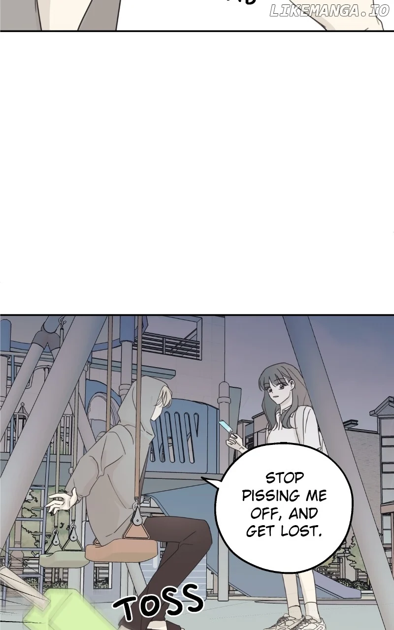 The Password Is 002 Chapter 12 page 46