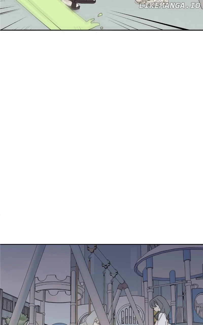 The Password Is 002 Chapter 12 page 47