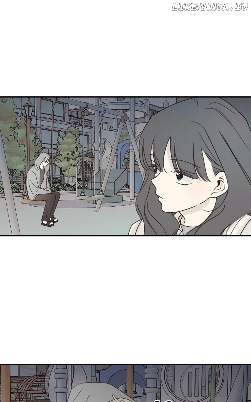 The Password Is 002 Chapter 12 page 50