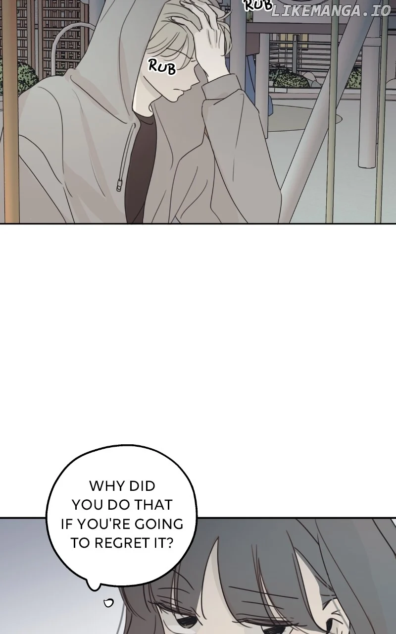 The Password Is 002 Chapter 12 page 51