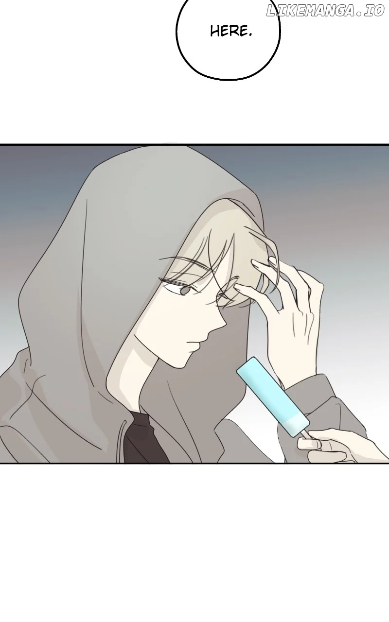 The Password Is 002 Chapter 12 page 53
