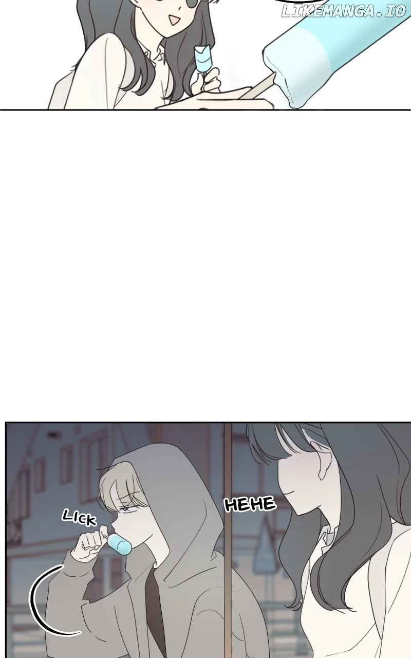 The Password Is 002 Chapter 12 page 58