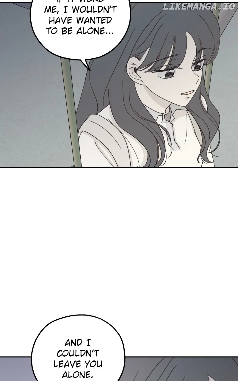 The Password Is 002 Chapter 12 page 63