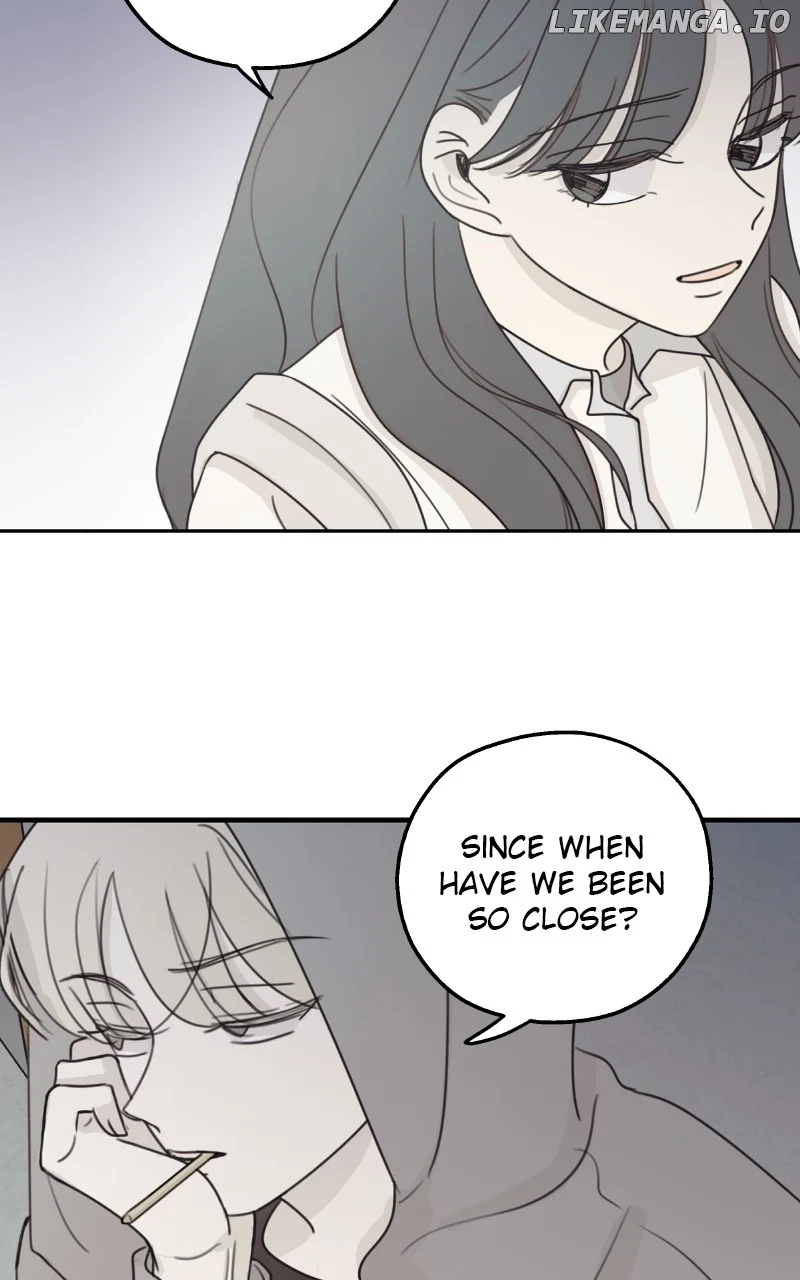 The Password Is 002 Chapter 12 page 64