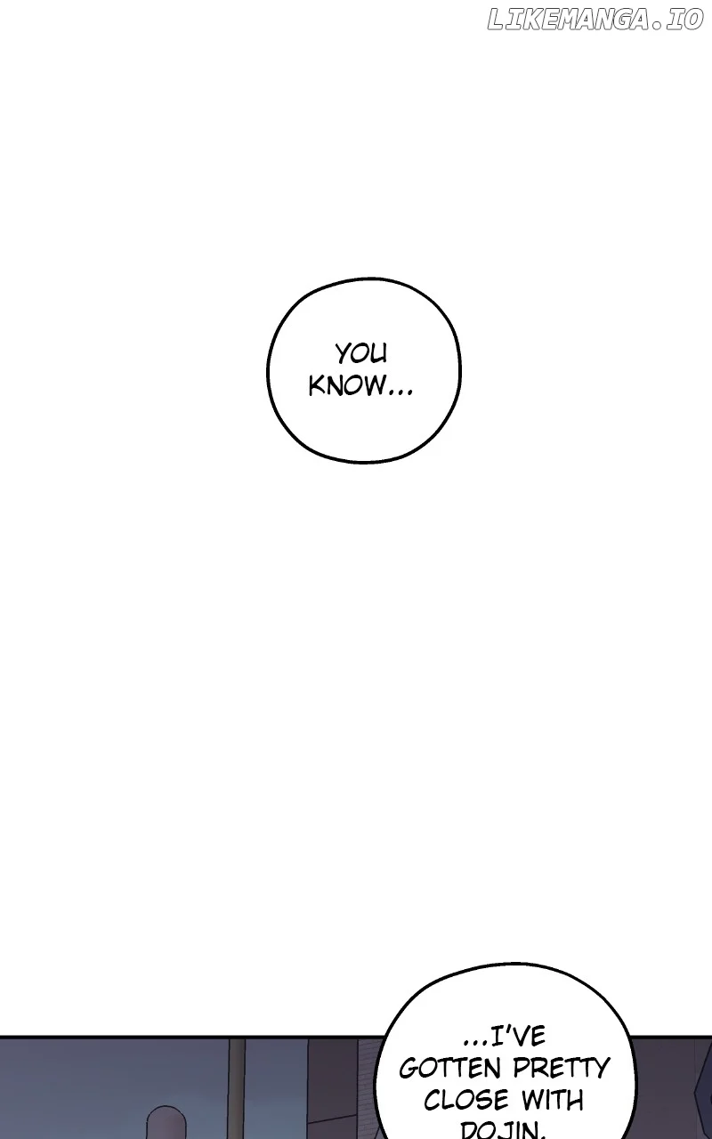 The Password Is 002 Chapter 12 page 70