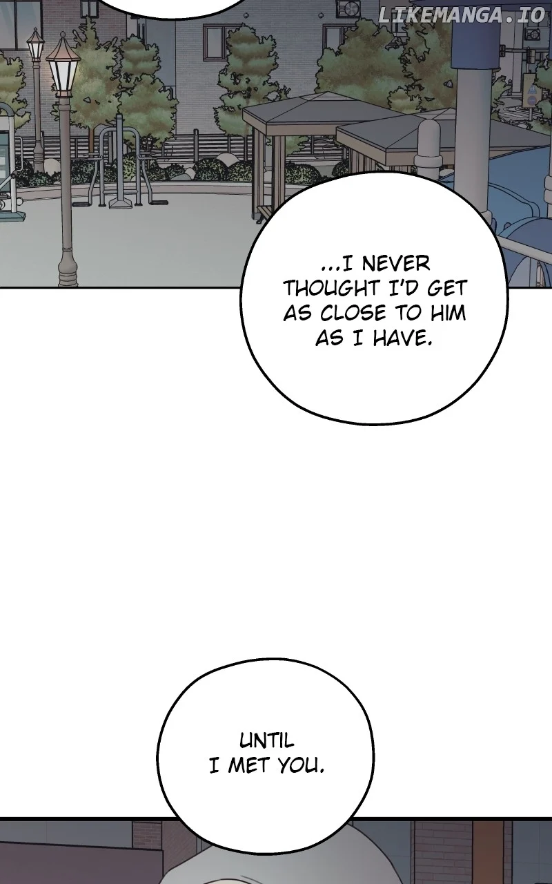 The Password Is 002 Chapter 12 page 72