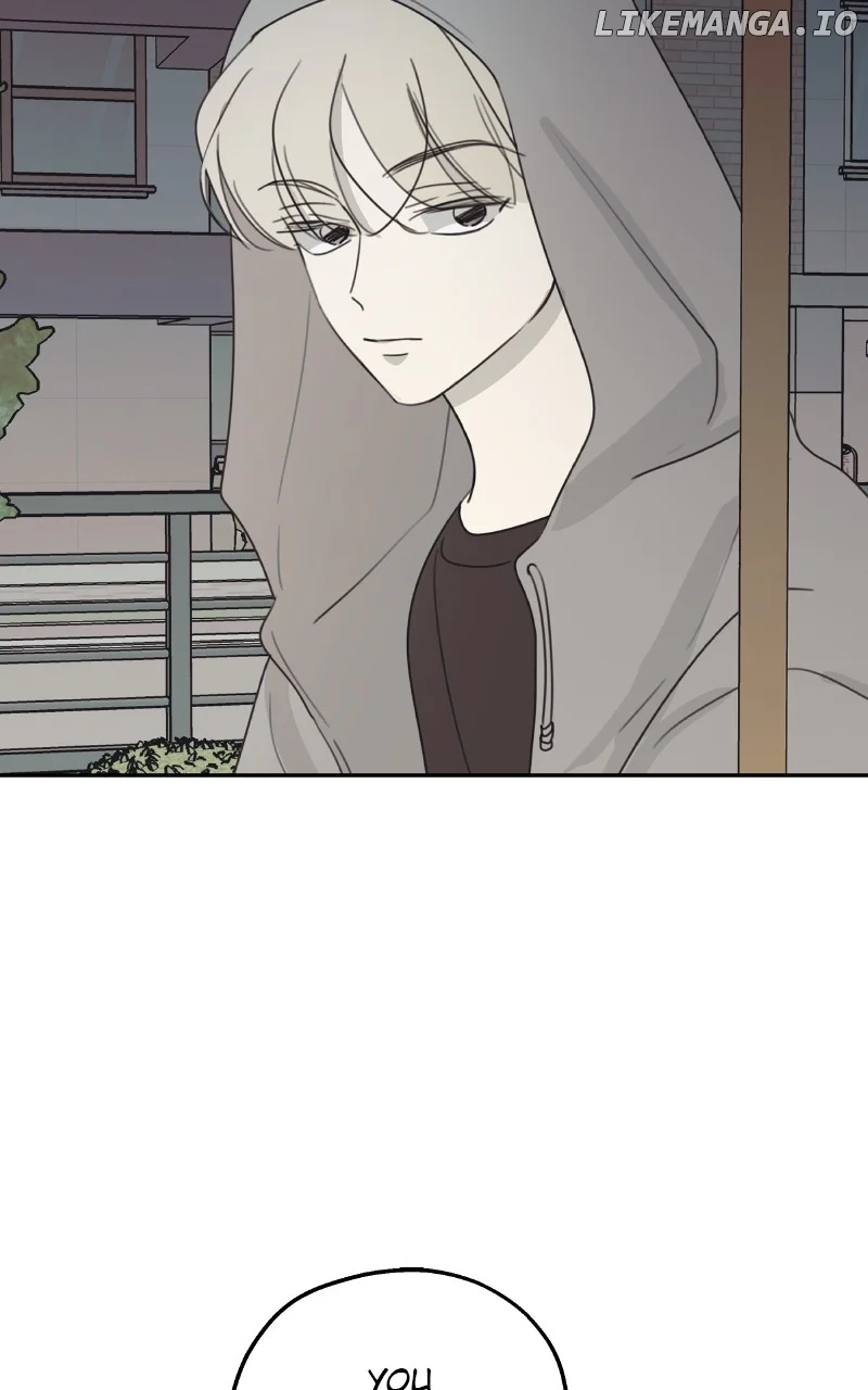 The Password Is 002 Chapter 12 page 73
