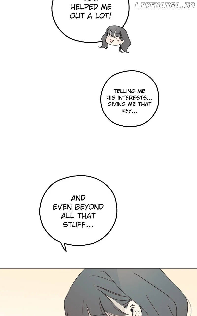 The Password Is 002 Chapter 12 page 74