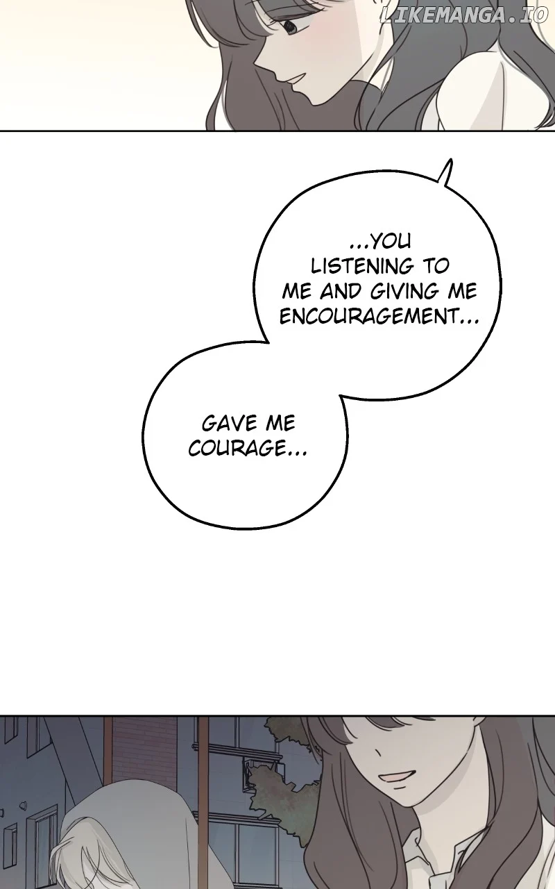 The Password Is 002 Chapter 12 page 75