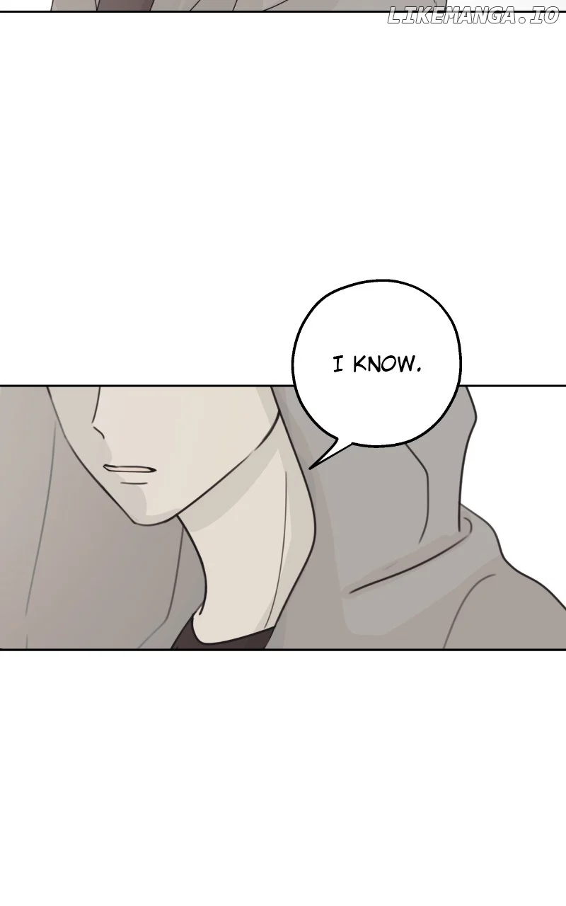 The Password Is 002 Chapter 12 page 77
