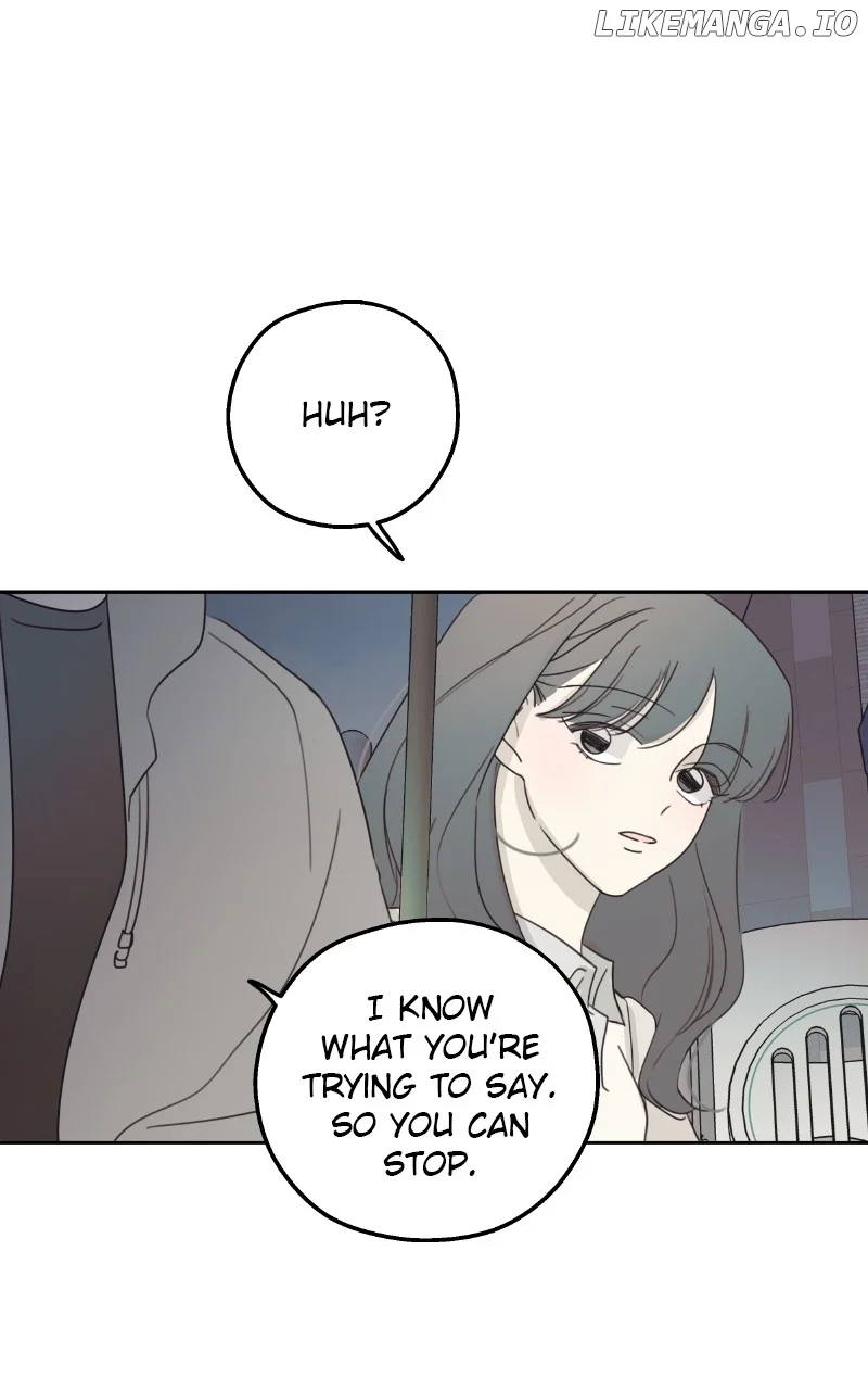 The Password Is 002 Chapter 12 page 78