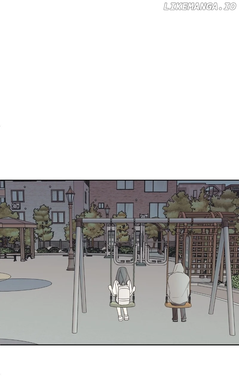 The Password Is 002 Chapter 12 page 80