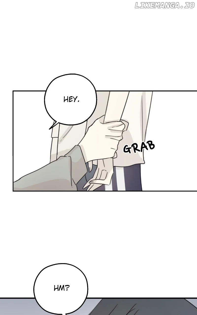 The Password Is 002 Chapter 12 page 83