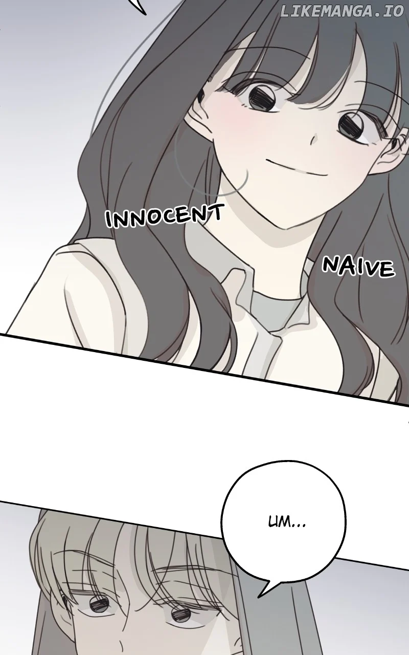 The Password Is 002 Chapter 12 page 84