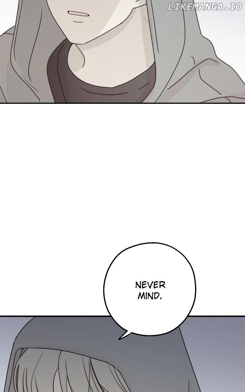 The Password Is 002 Chapter 12 page 85
