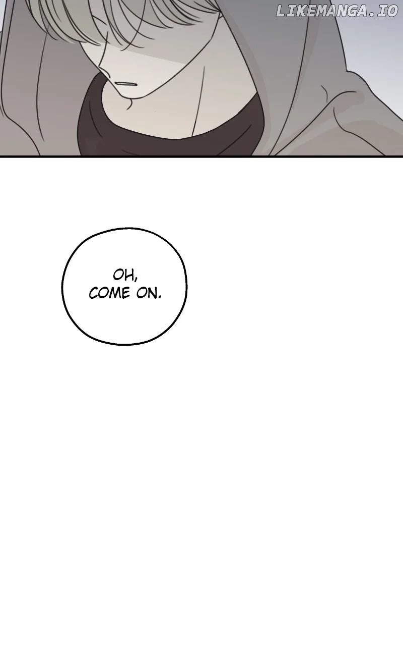The Password Is 002 Chapter 12 page 86