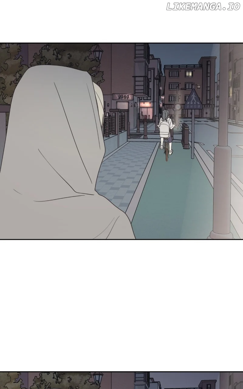 The Password Is 002 Chapter 12 page 89