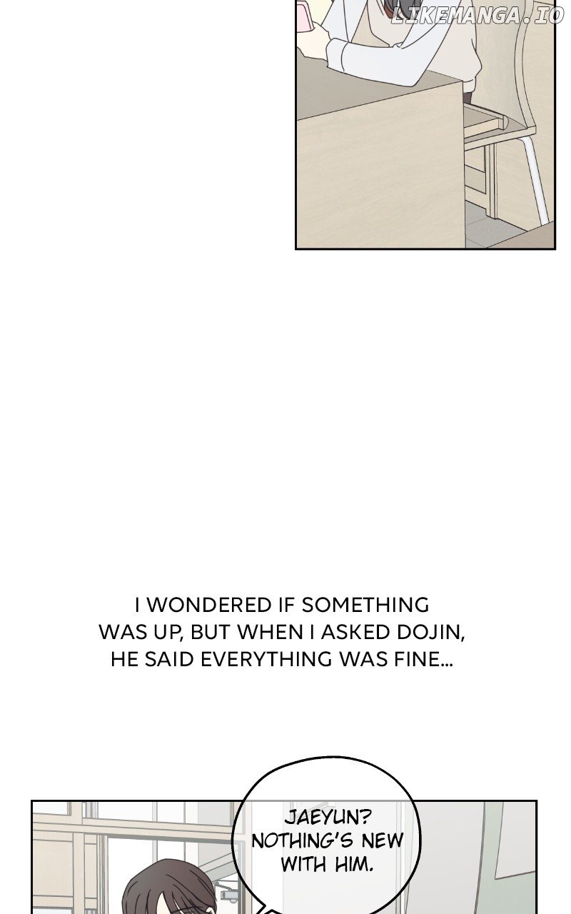 The Password Is 002 Chapter 16 page 2